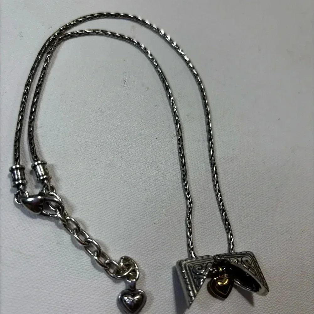 Brighton necklace - Picture 2 of 2